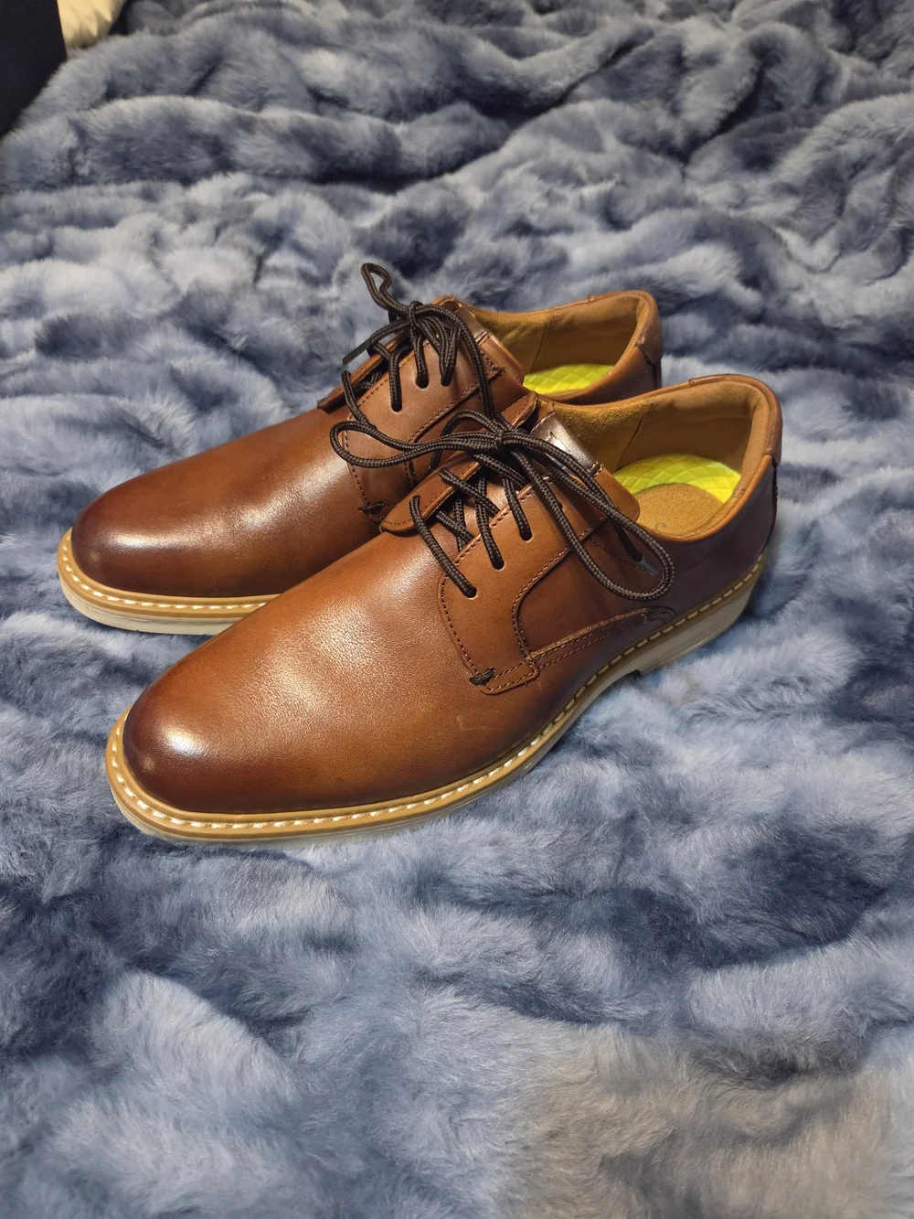 Florsheim practically brand